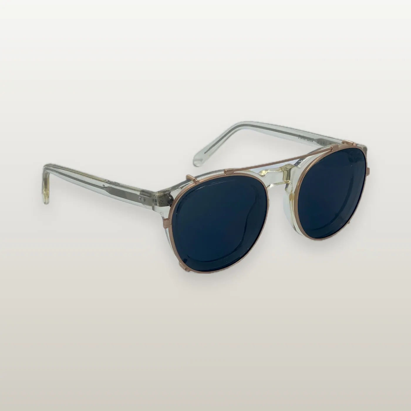 Bond’s · 01 Cristal — tres cuartos