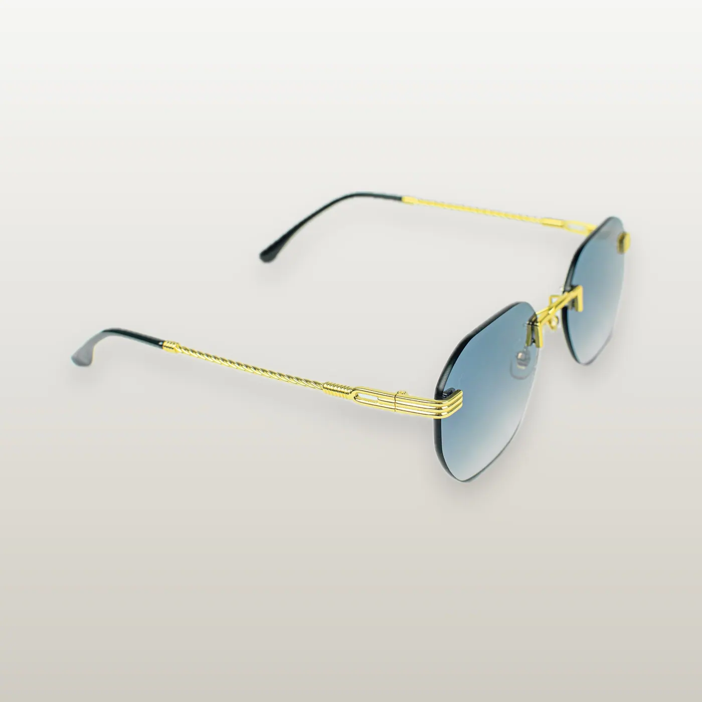 Gelatto’s · 04 Silver — tres cuartos