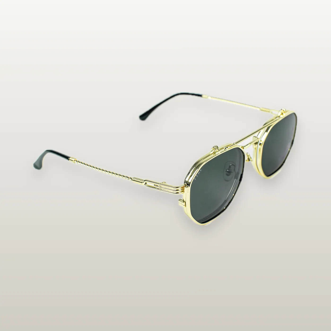 Waldorf’s · 01 Dorado — tres cuartos